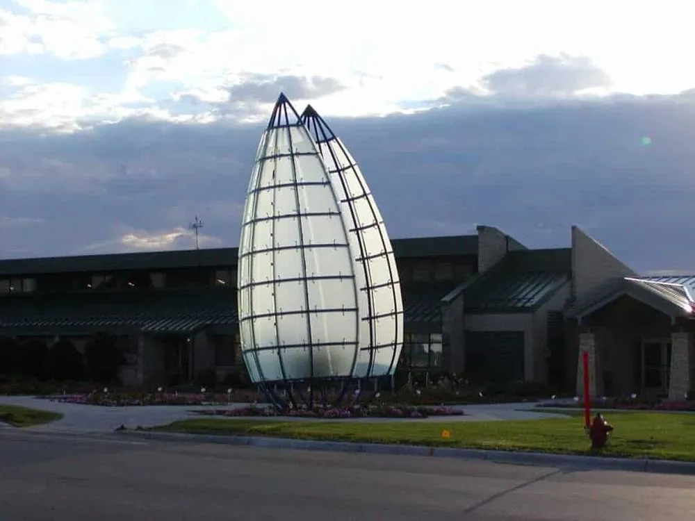 Slide of Rainville Carlson