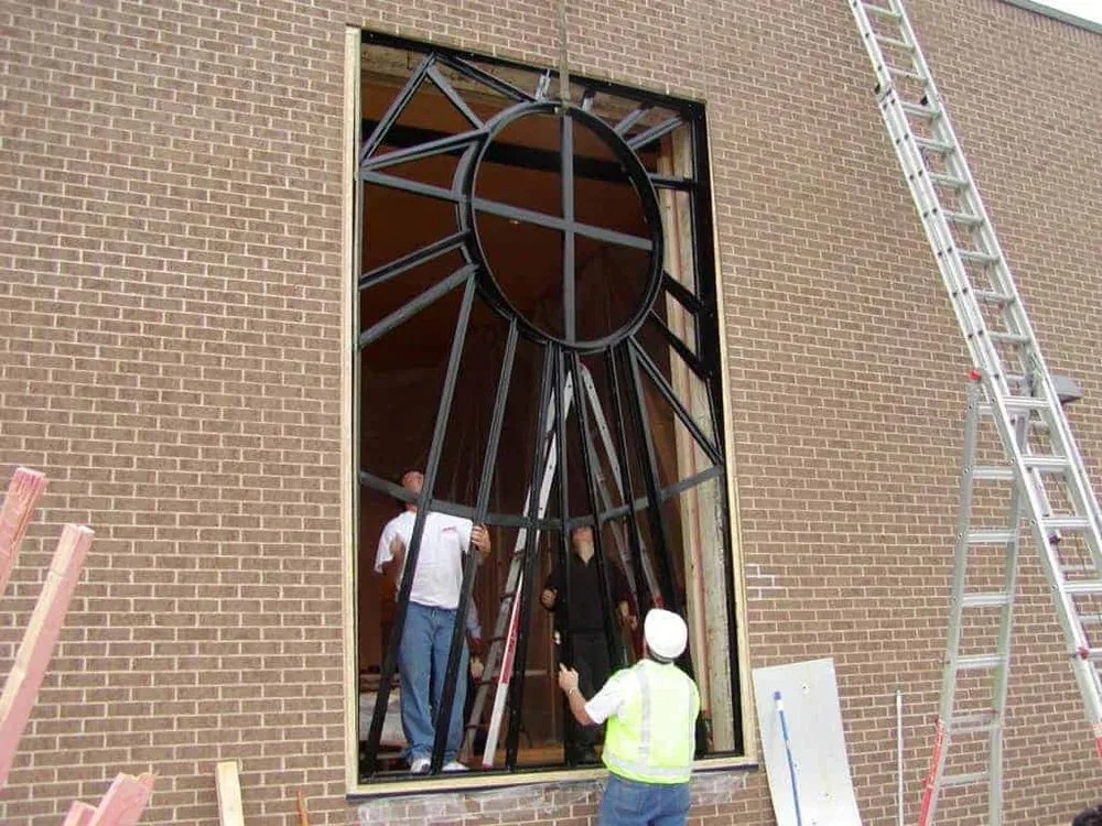 Slide of Rainville Carlson