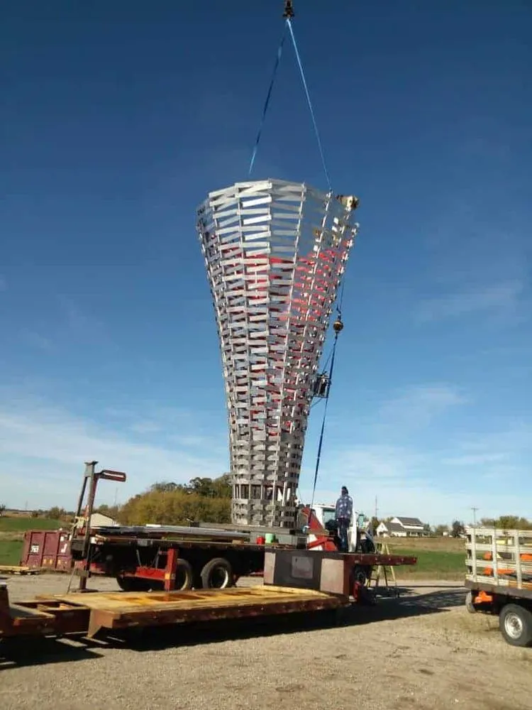 Slide of Rainville Carlson