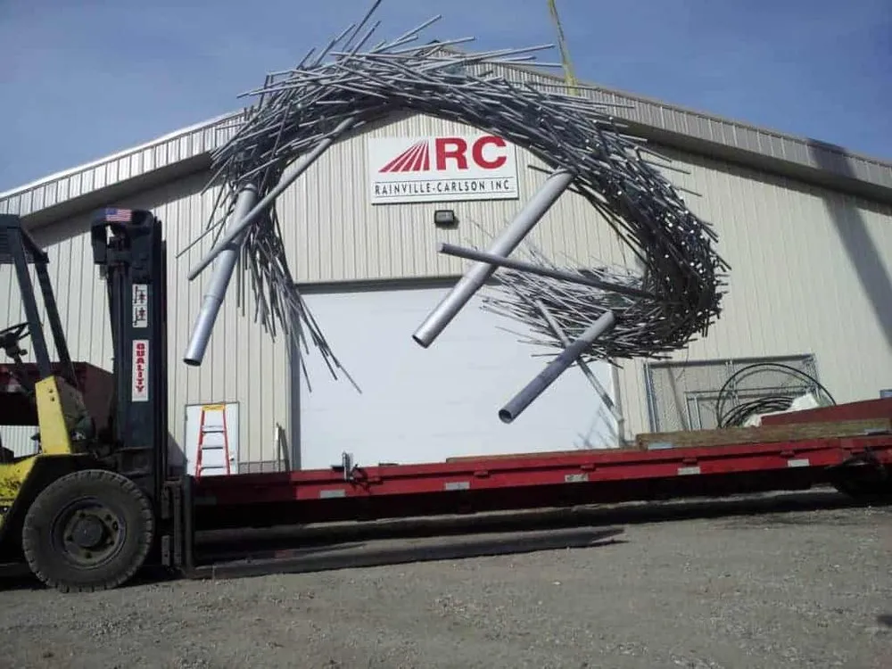 Slide of Rainville Carlson