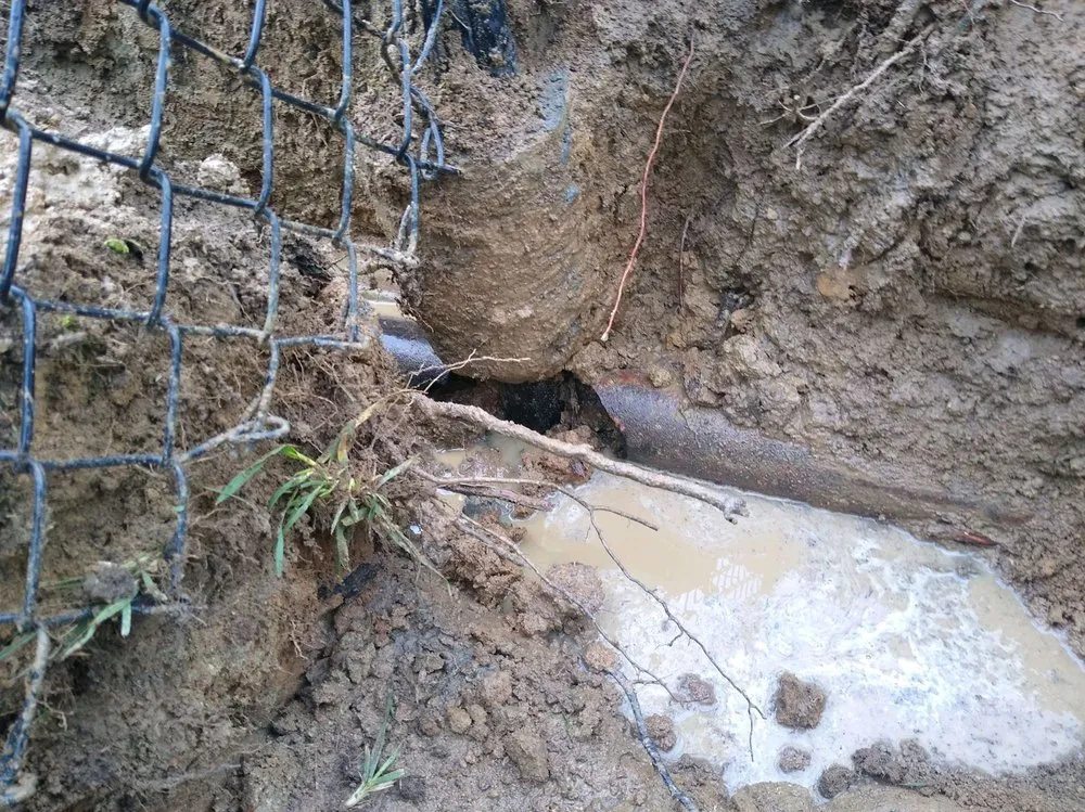 Slide of Rainwater Roofing and Construction