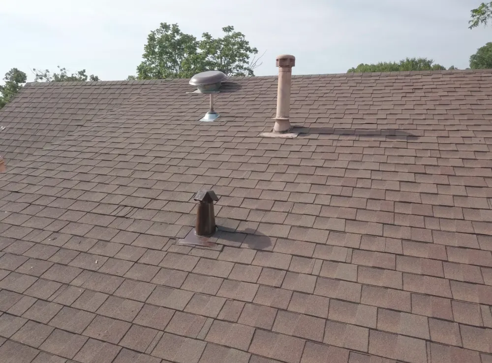 Slide of Rainwater Roofing