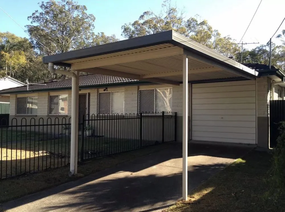 Slide of Rainwater Roofing