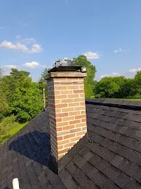 Slide of Rainwaters Roofing