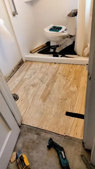 Slide of Rainwaters Roofing