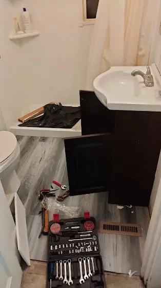 Slide of Rainwaters Roofing