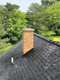 Slide of Rainwaters Roofing