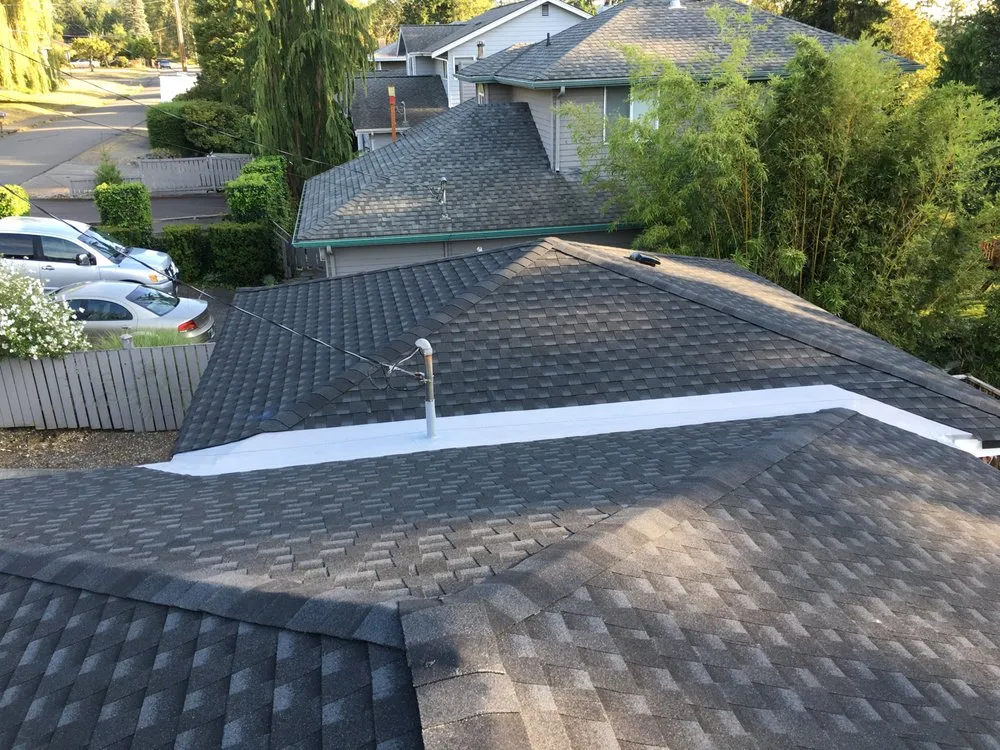 Slide of Rainworx Roofing