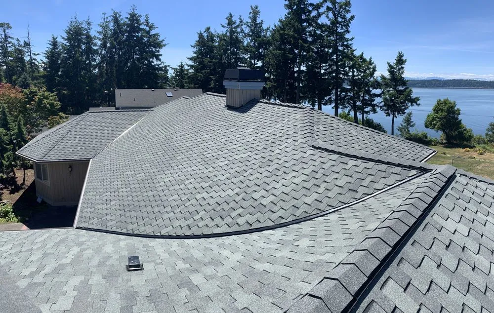 Slide of Rainworx Roofing