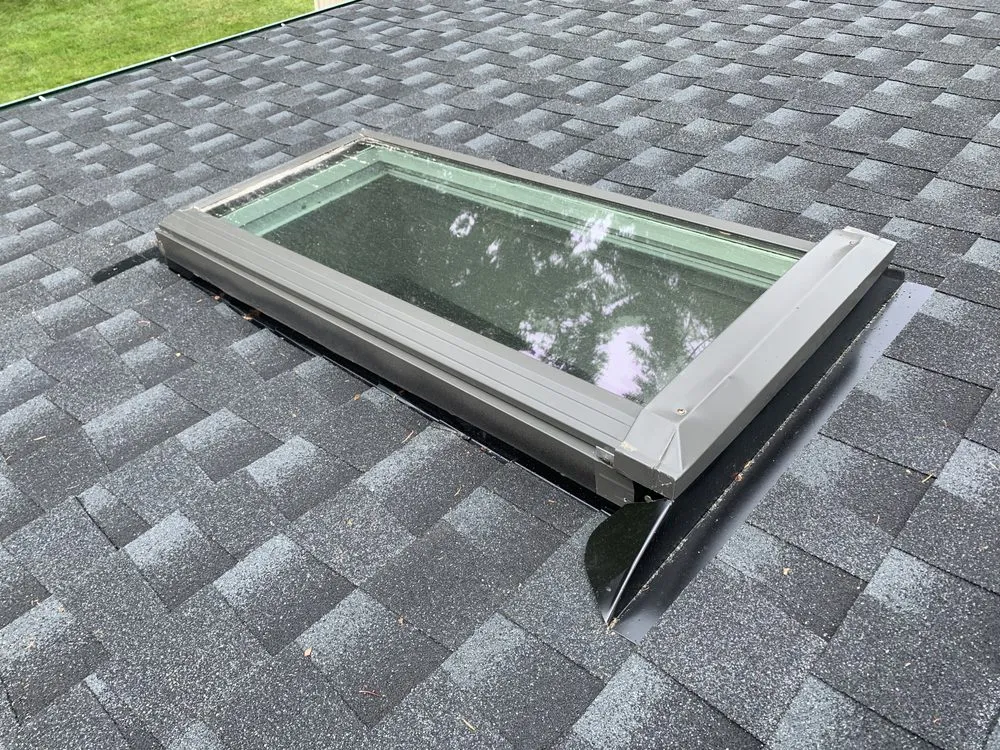 Slide of Rainworx Roofing