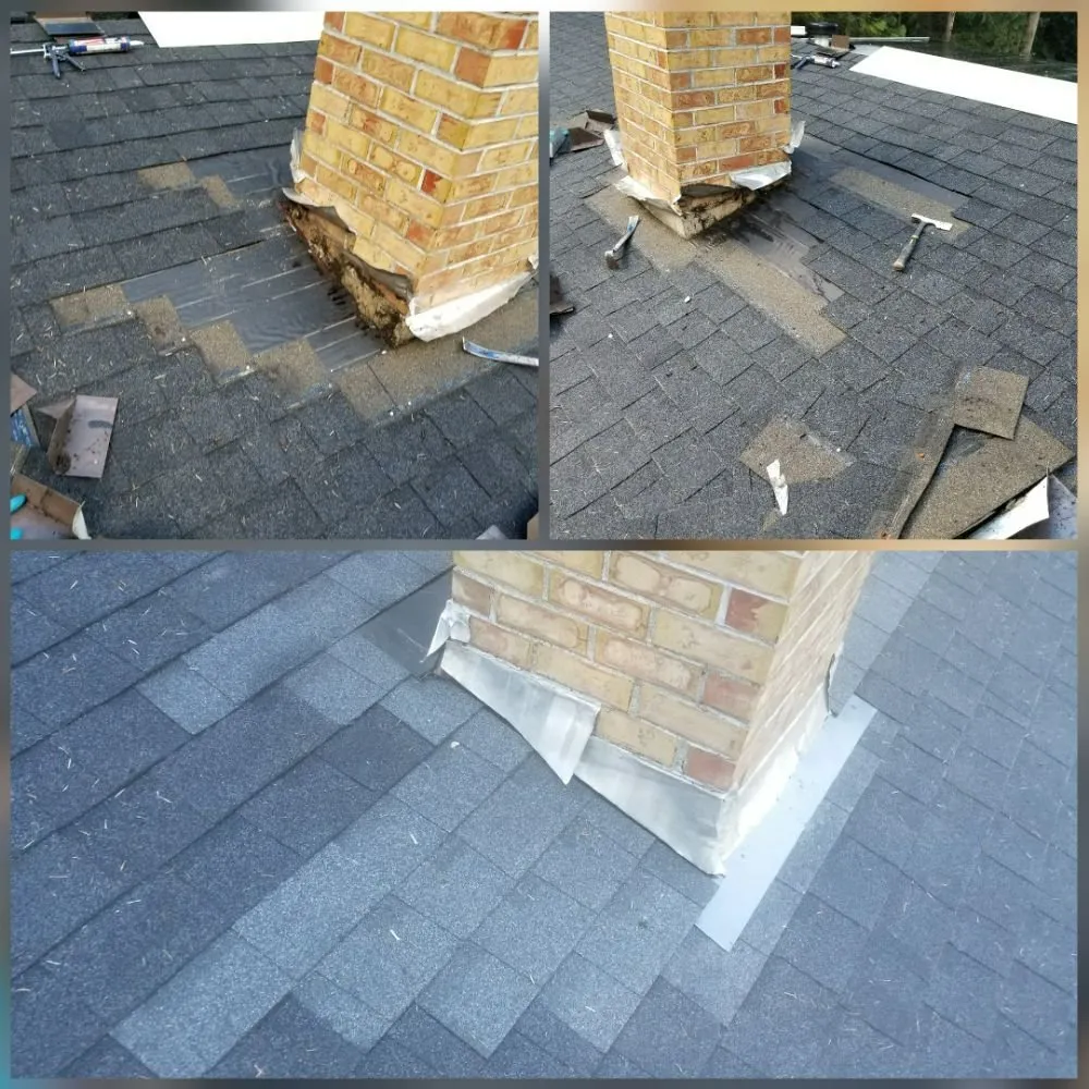 Slide of Rainy City Roofing