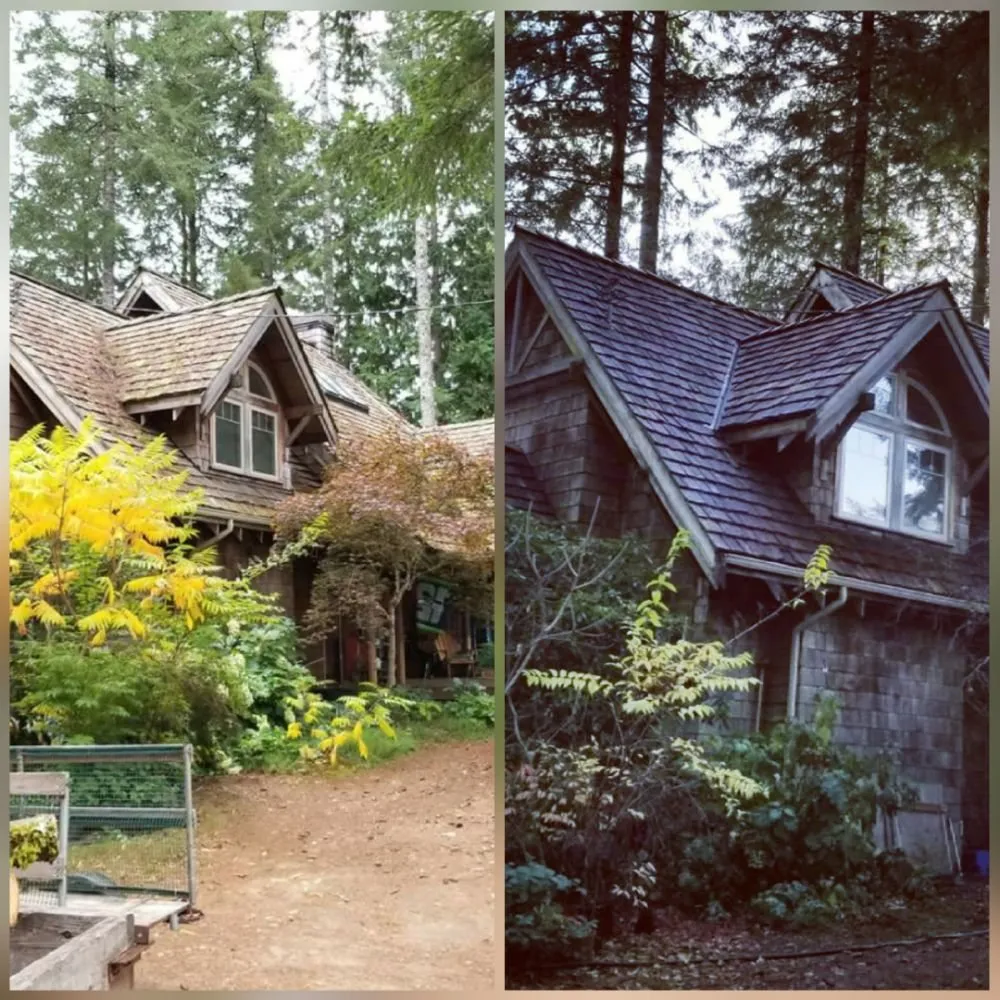 Slide of Rainy City Roofing