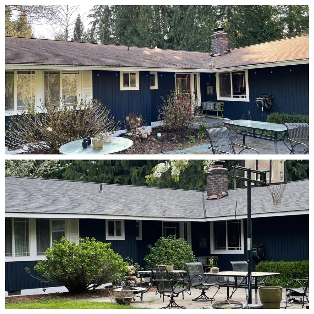 Slide of Rainy City Roofing