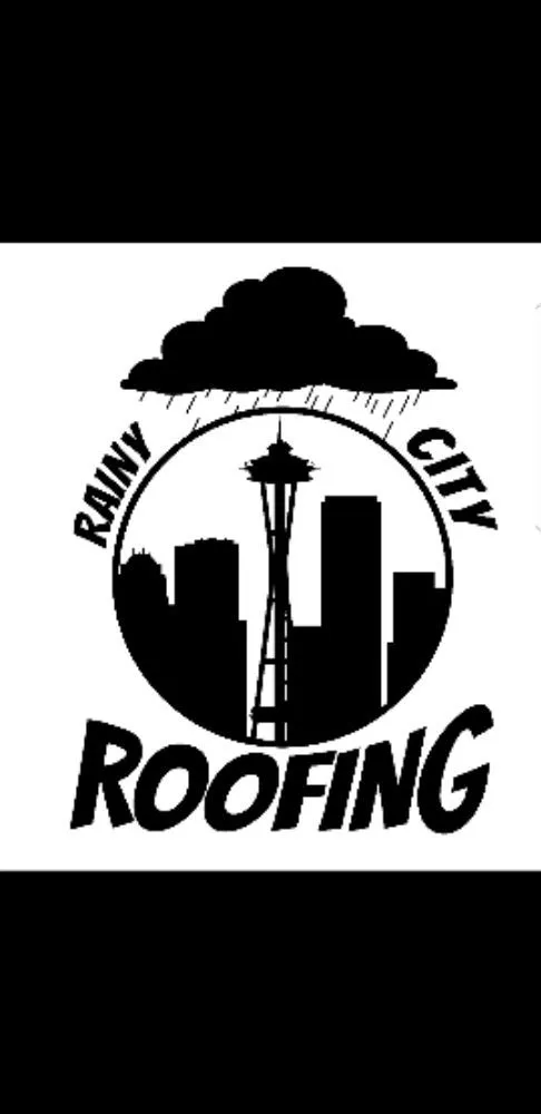 Slide of Rainy City Roofing