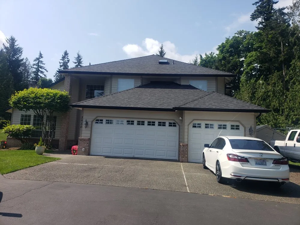 Slide of Rainy Day Construction