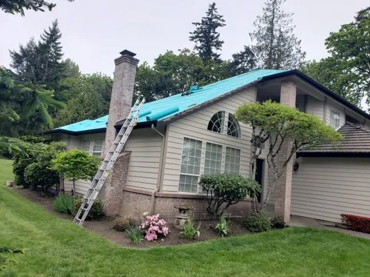 Rainy Day Construction