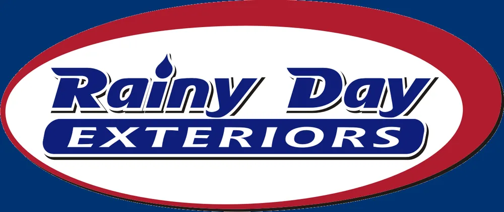 Slide of Rainy Day Exteriors