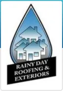 Slide of Rainy Day Services