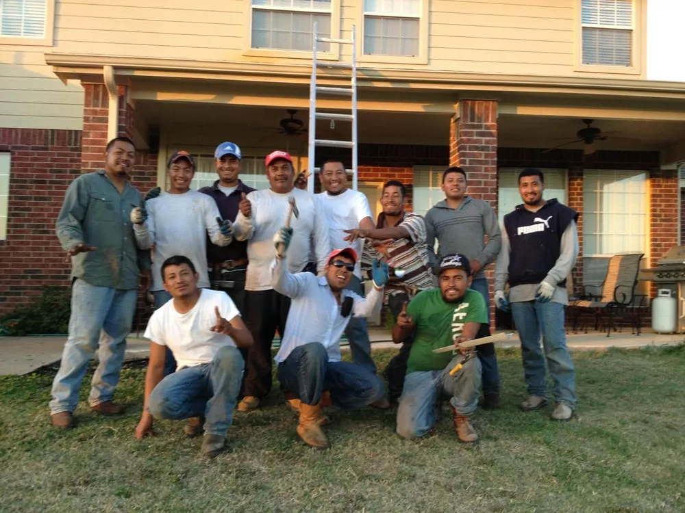 Slide of Rainy Day Services