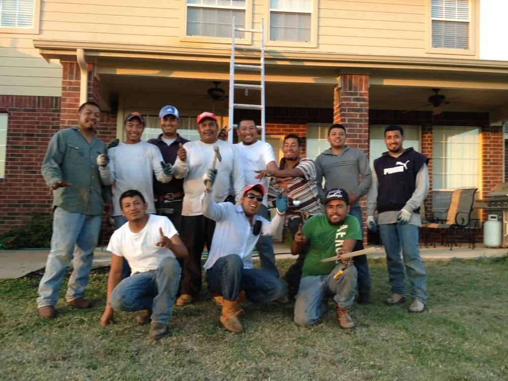 Slide of Rainy Day Services