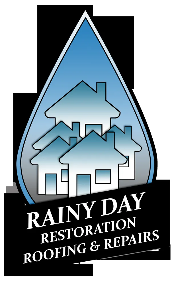 Slide of Rainy Day Services