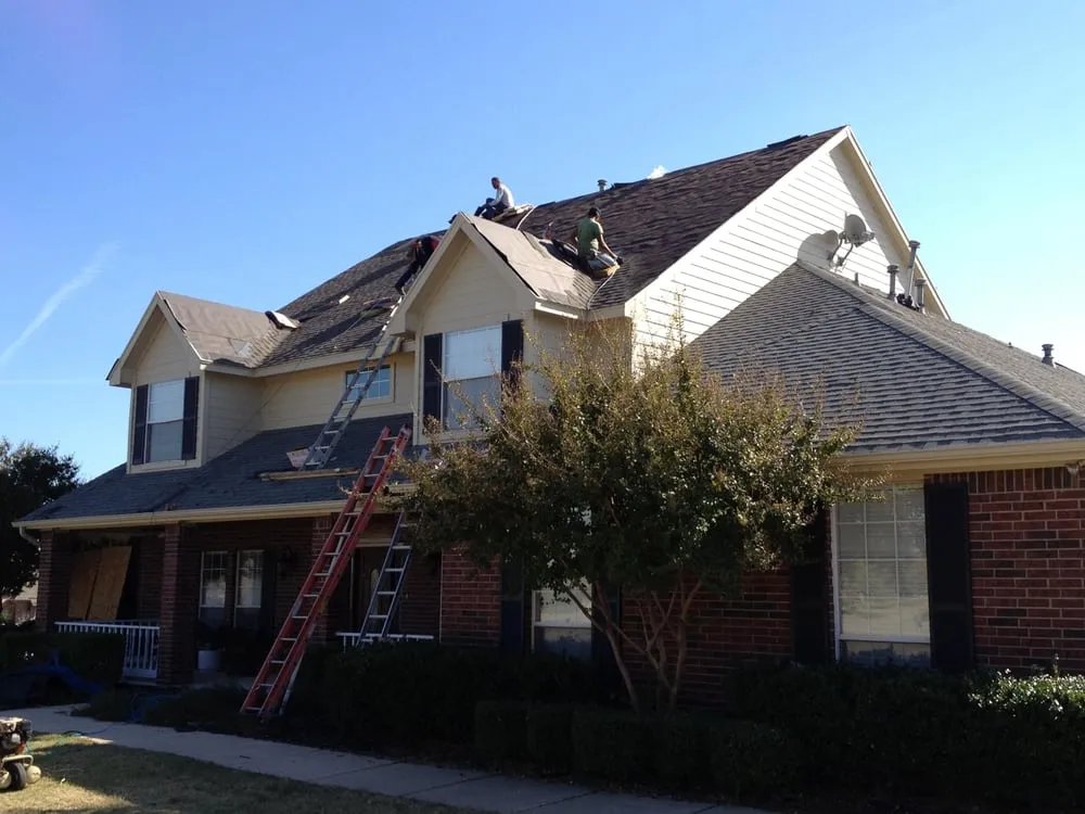 Slide of Rainy Day Services