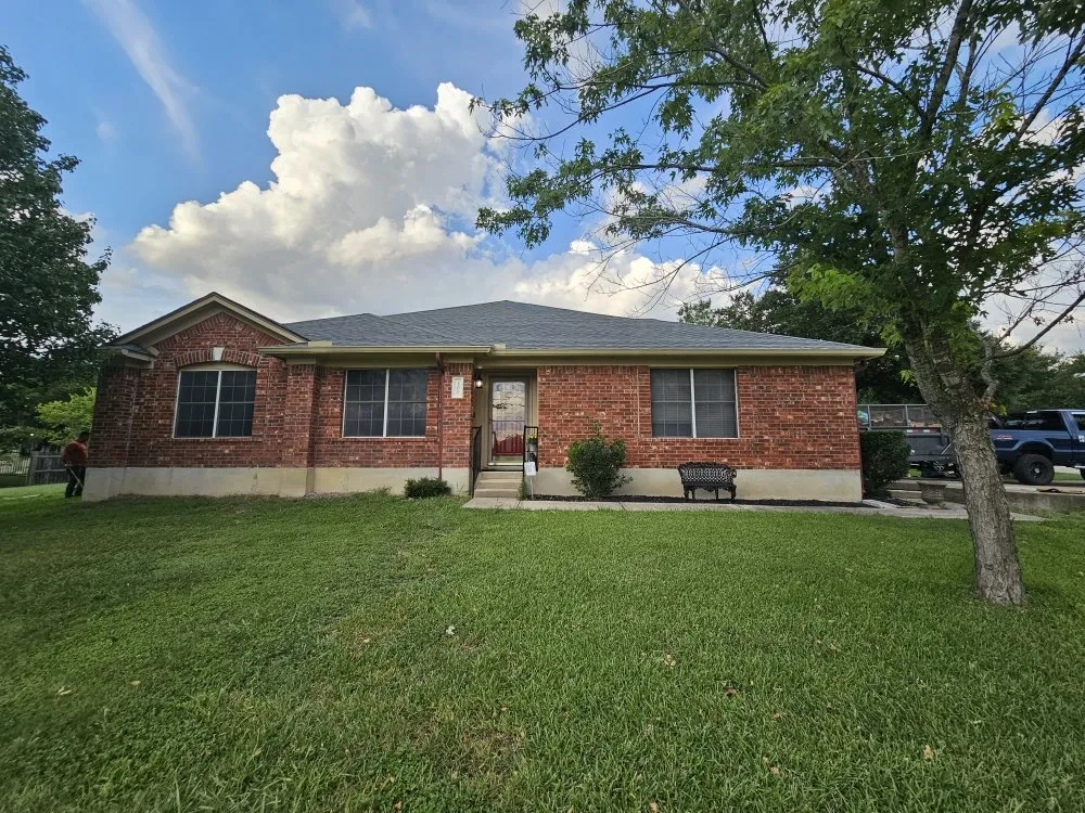 Slide of Raise The Roof Atx