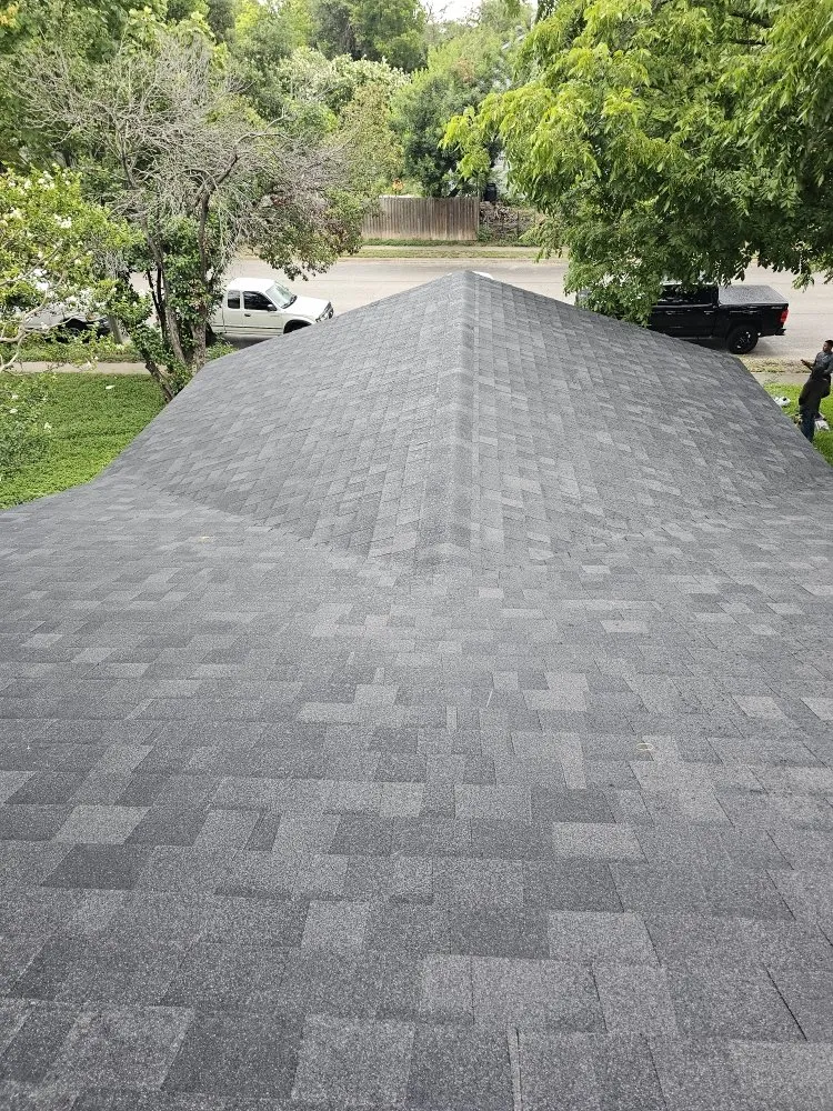 Slide of Raise The Roof Atx