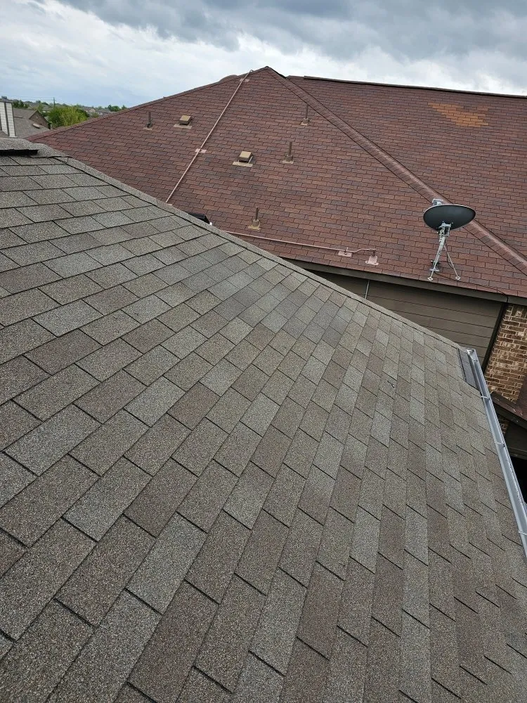 Slide of Raise The Roof Atx