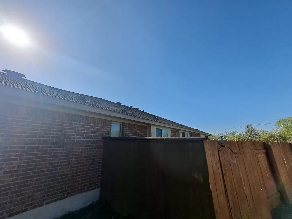 Slide of Raise The Roof Atx