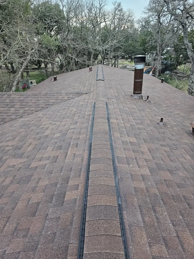 Slide of Raise The Roof Atx