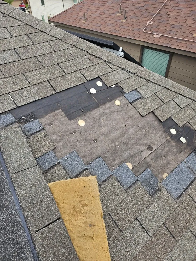 Slide of Raise The Roof Atx