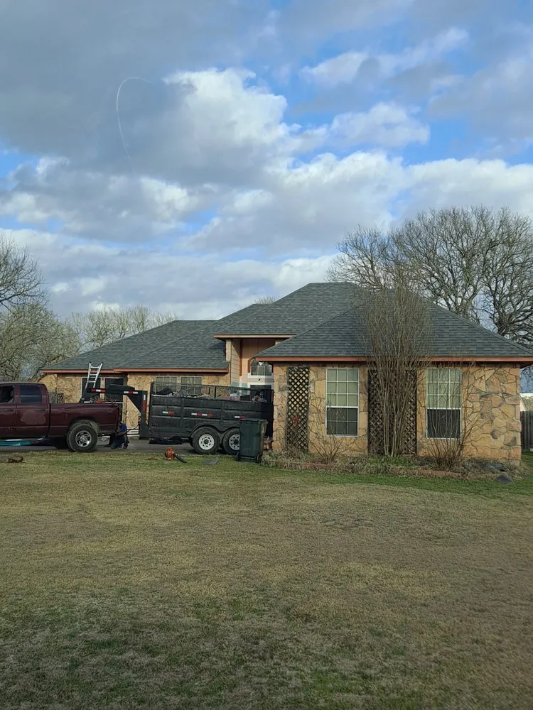 Slide of Raise The Roof Atx