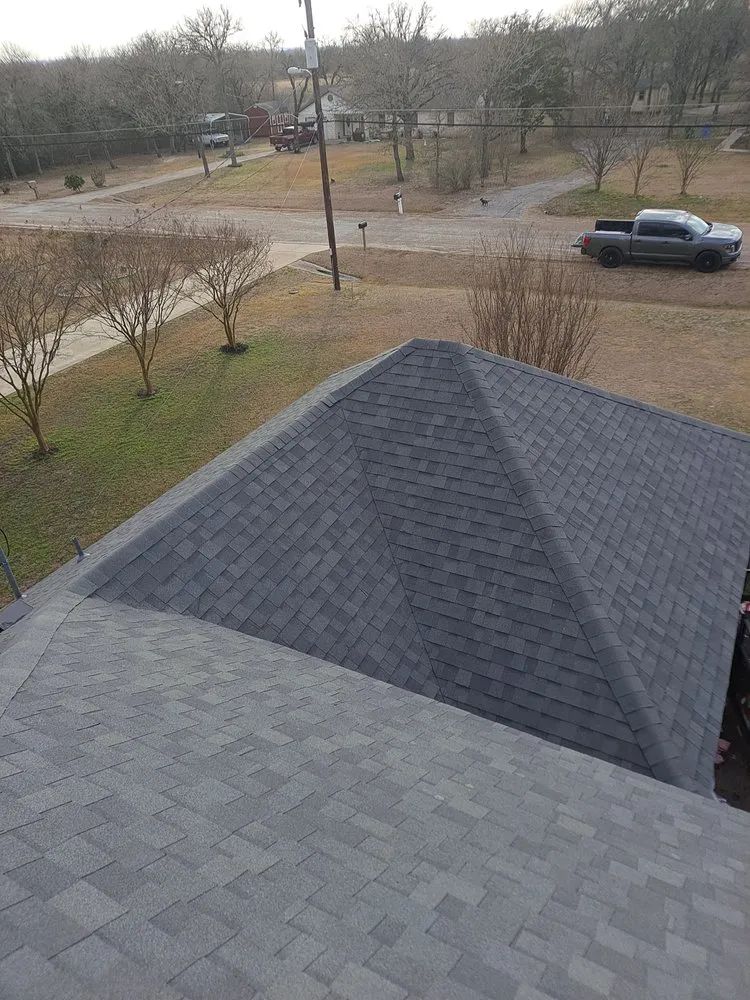 Slide of Raise The Roof Atx