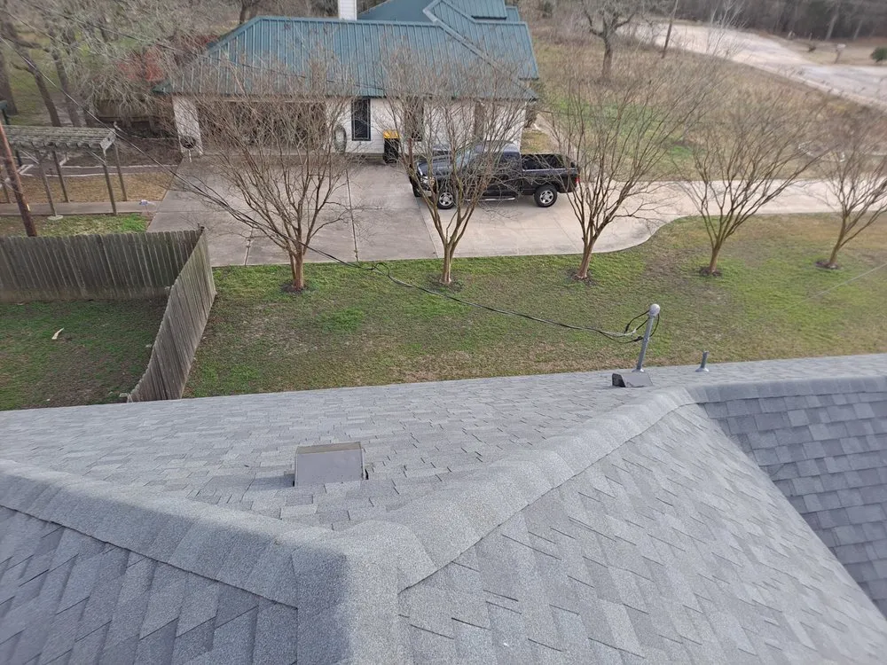 Slide of Raise The Roof Atx