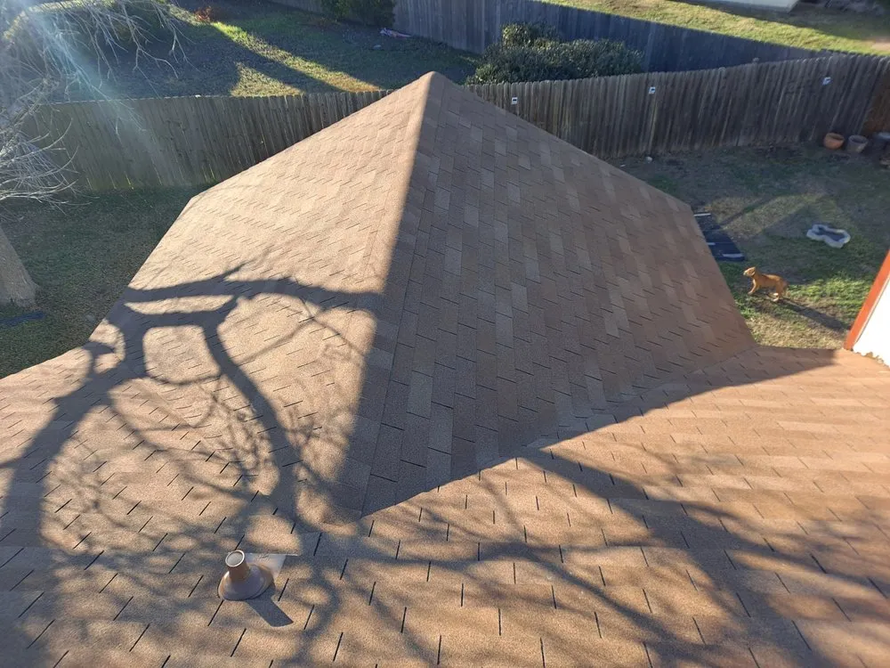 Slide of Raise The Roof Atx