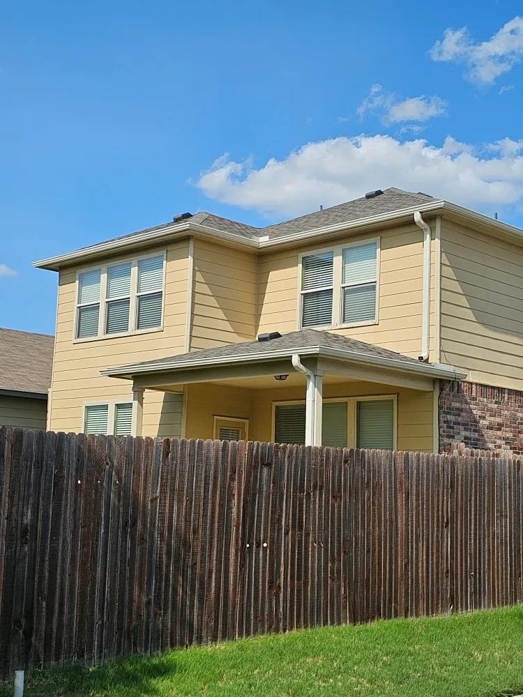 Slide of Raise The Roof Atx