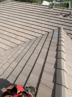 Slide of Raise The Roof Repairs