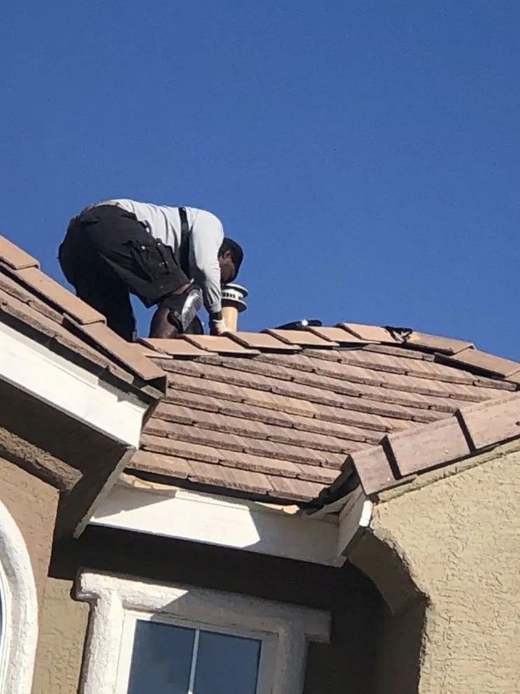 Slide of Raise The Roof Repairs