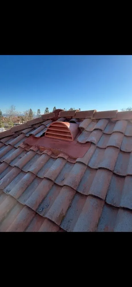 Slide of Raise The Roof Repairs