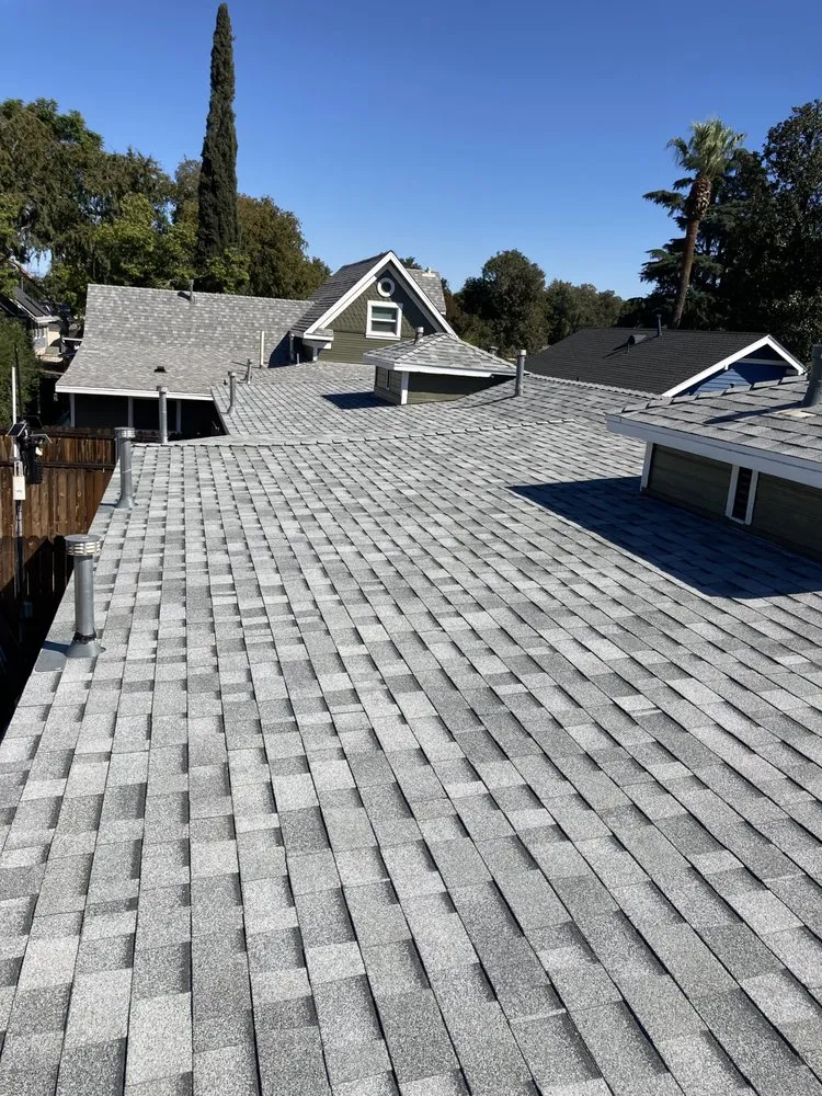 Slide of Raise The Roof Repairs