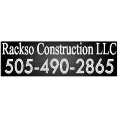 Rakso Construction Logo