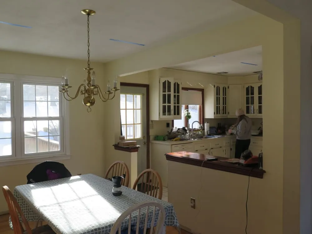 Slide of RAL Associates