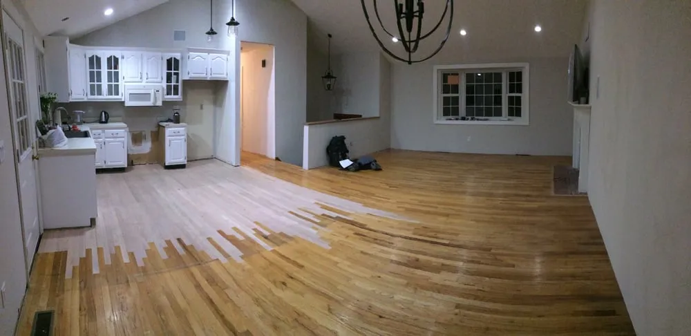 Slide of RAL Associates