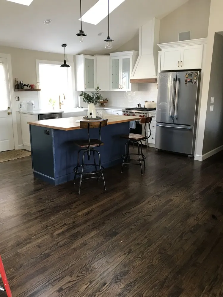 Slide of RAL Associates