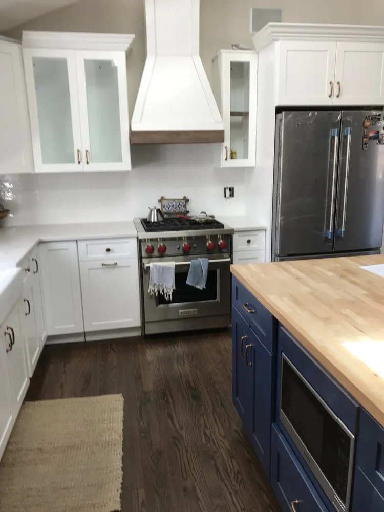 Slide of RAL Associates