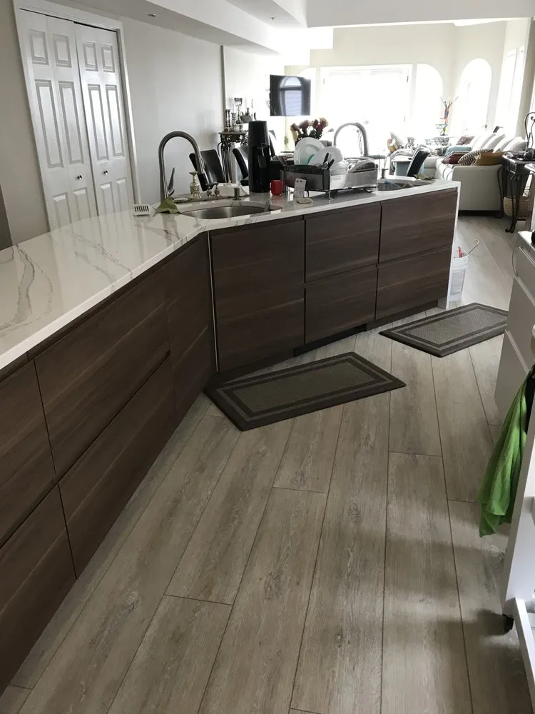 Slide of RAL Associates