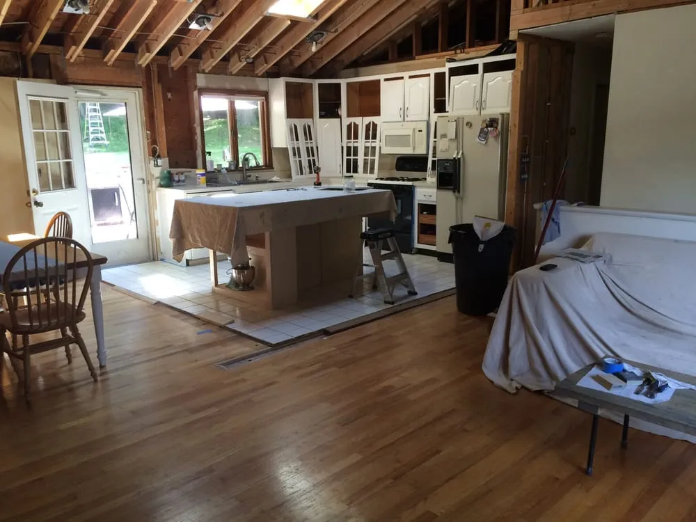 Slide of RAL Associates