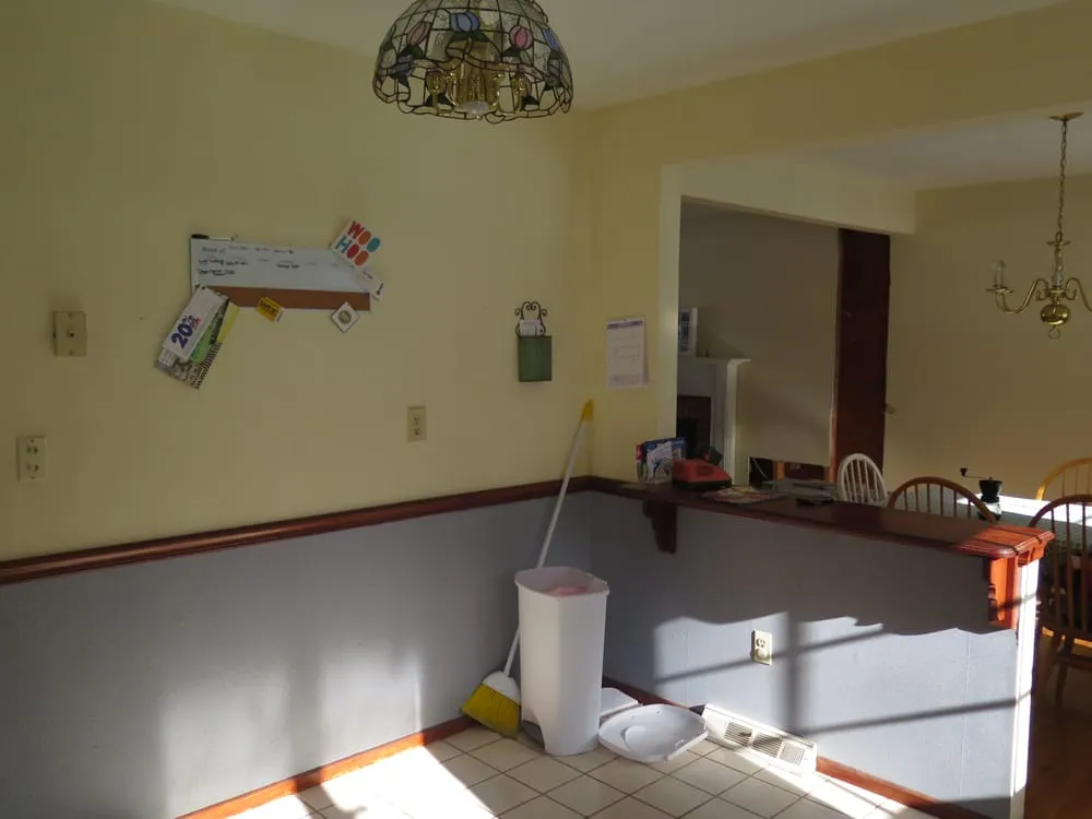 Slide of RAL Associates