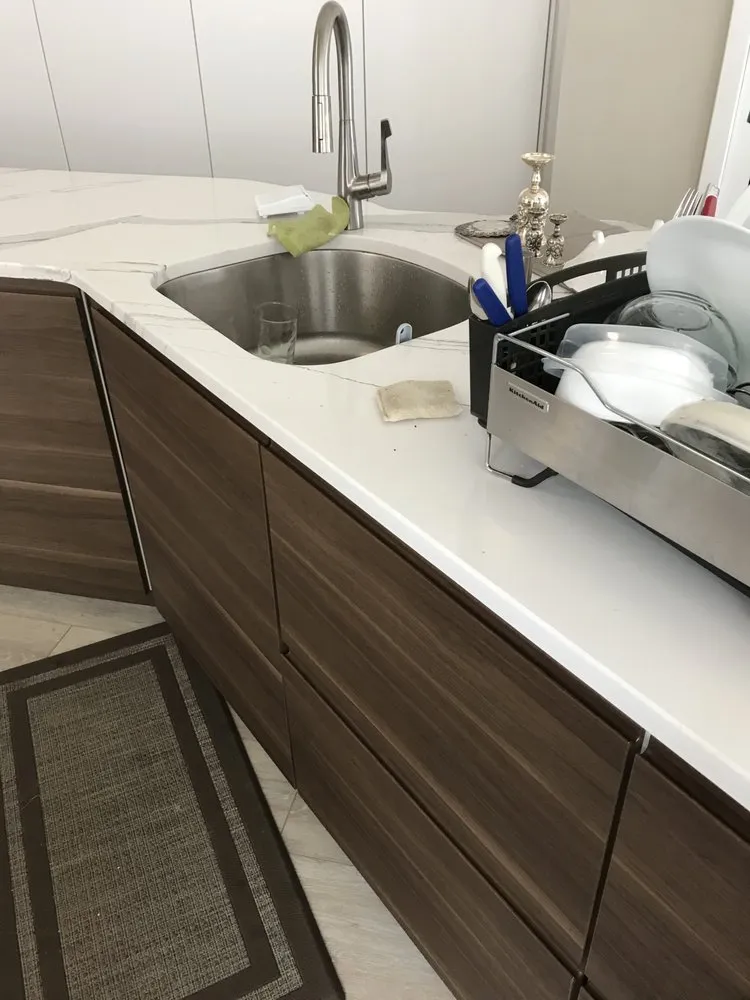 Slide of RAL Associates